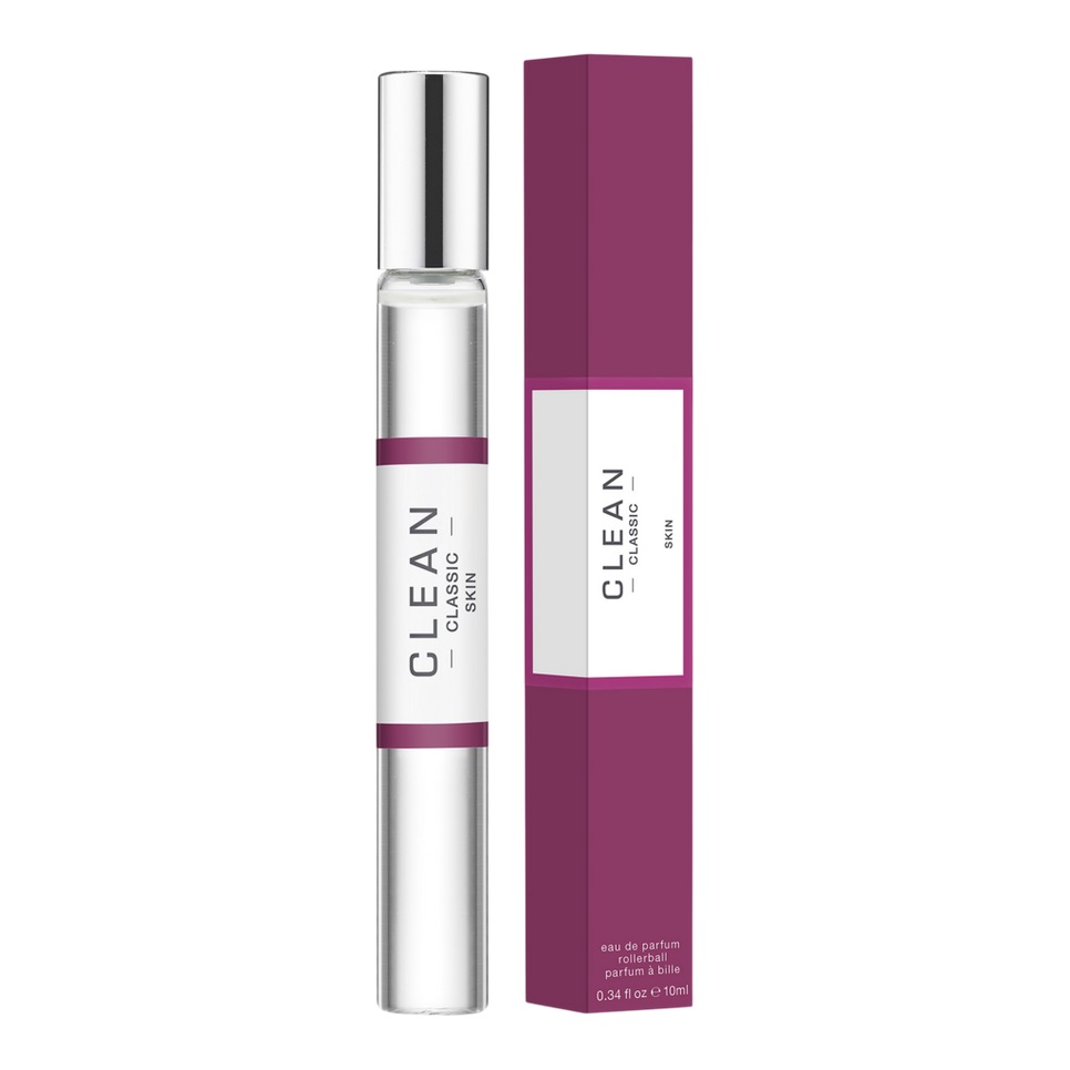 Nib Clean Classic Skin Eau De Parfum Rollerball